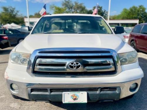 2013 Toyota Tundra