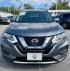 2018 Gun Metallic /Charcoal, cloth Nissan Rogue SV AWD (KNMAT2MV9JP) with an 2.5L L4 DOHC 16V engine, Continuously Variabl transmission, located at 4545 Spencer Hwy., Pasadena, 77504, (832) 266-1645, 29.666037, -95.173775 - Photo#0