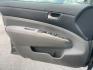 2007 Magnetic Gray /Dark Gray Cloth Interior Toyota Prius 4-Door Liftback (JTDKB20U373) with an 1.5L L4 DOHC 16V HYBRID engine, Continuously Variable Transmission transmission, located at 4545 Spencer Hwy., Pasadena, 77504, (832) 266-1645, 29.666037, -95.173775 - Photo#0