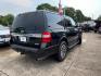 2015 Tuxedo Black Metallic Ford Expedition XLT 2WD (1FMJU1HT4FE) with an 3.5L V6 DOHC 24V FFV engine, 6-Speed Automatic transmission, located at 7935 Gulf Freeway, Houston, 77017, (832) 266-1645, 29.684393, -95.275665 - Photo#6