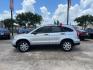 2011 Alabaster Silver Metallic /Black Cloth Interior Honda CR-V SE 2WD 5-Speed AT (JHLRE3H48BC) with an 2.4L L4 DOHC 16V engine, 5-Speed Automatic transmission, located at 7935 Gulf Freeway, Houston, 77017, (832) 266-1645, 29.684393, -95.275665 - Photo#3