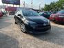 2017 Black Sand Pearl /Ash/Dark Gray Fabric, premium cloth Toyota Corolla LE CVT (5YFBURHE5HP) with an 1.8L L4 DOHC 16V engine, Continuously Variable Transmission transmission, located at 7935 Gulf Freeway, Houston, 77017, (832) 266-1645, 29.684393, -95.275665 - Photo#0