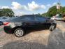 2017 Black Sand Pearl /Ash/Dark Gray Fabric, premium cloth Toyota Corolla LE CVT (5YFBURHE5HP) with an 1.8L L4 DOHC 16V engine, Continuously Variable Transmission transmission, located at 7935 Gulf Freeway, Houston, 77017, (832) 266-1645, 29.684393, -95.275665 - Photo#7