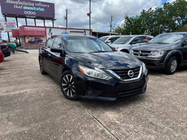 photo of 2018 Nissan Altima