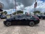 2018 Super Black /Charcoal, cloth Nissan Altima 2.5 SV (1N4AL3AP0JC) with an 2.5L L4 DOHC 16V engine, Continuously Variable Transmission transmission, located at 7935 Gulf Freeway, Houston, 77017, (832) 266-1645, 29.684393, -95.275665 - Photo#3