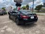 2018 Super Black /Charcoal, cloth Nissan Altima 2.5 SV (1N4AL3AP0JC) with an 2.5L L4 DOHC 16V engine, Continuously Variable Transmission transmission, located at 7935 Gulf Freeway, Houston, 77017, (832) 266-1645, 29.684393, -95.275665 - Photo#4