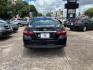 2018 Super Black /Charcoal, cloth Nissan Altima 2.5 SV (1N4AL3AP0JC) with an 2.5L L4 DOHC 16V engine, Continuously Variable Transmission transmission, located at 7935 Gulf Freeway, Houston, 77017, (832) 266-1645, 29.684393, -95.275665 - Photo#5