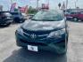 2015 Ebony Black /Ash Toyota RAV4 LE FWD (2T3ZFREVXFW) with an 2.5L L4 DOHC 16V engine, 6-Speed Automatic transmission, located at 4545 Spencer Hwy., Pasadena, 77504, (832) 266-1645, 29.666037, -95.173775 - Photo#0