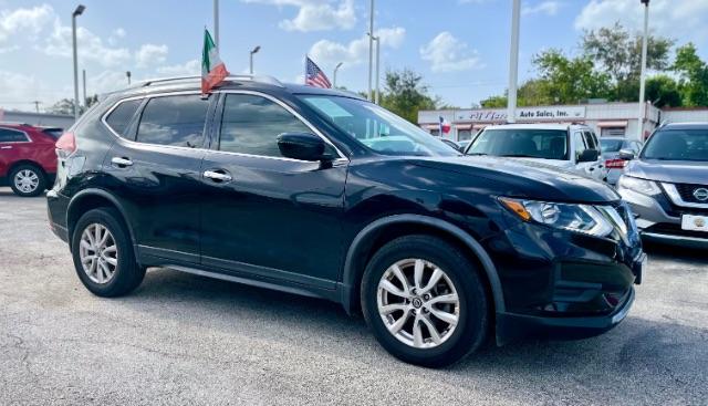 photo of 2019 Nissan Rogue