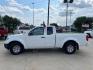 2019 Glacier White Nissan Frontier S King Cab I4 5AT 2WD (1N6BD0CT4KN) with an 2.5L L4 DOHC 16V engine, 5-Speed Automatic transmission, located at 7935 Gulf Freeway, Houston, 77017, (832) 266-1645, 29.684393, -95.275665 - Photo#3