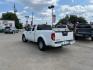 2019 Glacier White Nissan Frontier S King Cab I4 5AT 2WD (1N6BD0CT4KN) with an 2.5L L4 DOHC 16V engine, 5-Speed Automatic transmission, located at 7935 Gulf Freeway, Houston, 77017, (832) 266-1645, 29.684393, -95.275665 - Photo#4