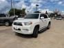 2012 Blizzard Pearl Toyota 4Runner Limited 2WD V6 (JTEZU5JR6C5) with an 4.0L V6 DOHC 24V engine, 5-Speed Automatic transmission, located at 7935 Gulf Freeway, Houston, 77017, (832) 266-1645, 29.684393, -95.275665 - Photo#2