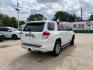 2012 Blizzard Pearl Toyota 4Runner Limited 2WD V6 (JTEZU5JR6C5) with an 4.0L V6 DOHC 24V engine, 5-Speed Automatic transmission, located at 7935 Gulf Freeway, Houston, 77017, (832) 266-1645, 29.684393, -95.275665 - Photo#6