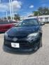 2017 Black Sand Pearl /Ash/Dark Gray Fabric, premium cloth Toyota Corolla LE CVT (2T1BURHE7HC) with an 1.8L L4 DOHC 16V engine, Continuously Variable Transmission transmission, located at 4545 Spencer Hwy., Pasadena, 77504, (832) 266-1645, 29.666037, -95.173775 - Photo#0