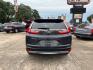 2017 Gunmetal Metallic Honda CR-V EX-L 2WD (7FARW1H88HE) with an 1.5L L4 16V DOHC TURBO engine, Continuously Variable Transmission transmission, located at 7935 Gulf Freeway, Houston, 77017, (832) 266-1645, 29.684393, -95.275665 - Photo#5