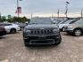 2017 Diamond Black Crystal Pearl Coat Jeep Grand Cherokee Limited 2WD (1C4RJEBG2HC) with an 3.6L V6 DOHC 24V engine, 8-Speed Automatic transmission, located at 7935 Gulf Freeway, Houston, 77017, (832) 266-1645, 29.684393, -95.275665 - Photo#1