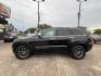 2017 Diamond Black Crystal Pearl Coat Jeep Grand Cherokee Limited 2WD (1C4RJEBG2HC) with an 3.6L V6 DOHC 24V engine, 8-Speed Automatic transmission, located at 7935 Gulf Freeway, Houston, 77017, (832) 266-1645, 29.684393, -95.275665 - Photo#3