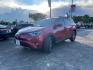 2016 Barcelona Red Metallic Toyota RAV4 XLE FWD (2T3WFREV9GW) with an 2.5L L4 DOHC 16V engine, 6-Speed Automatic transmission, located at 7935 Gulf Freeway, Houston, 77017, (832) 266-1645, 29.684393, -95.275665 - Photo#2