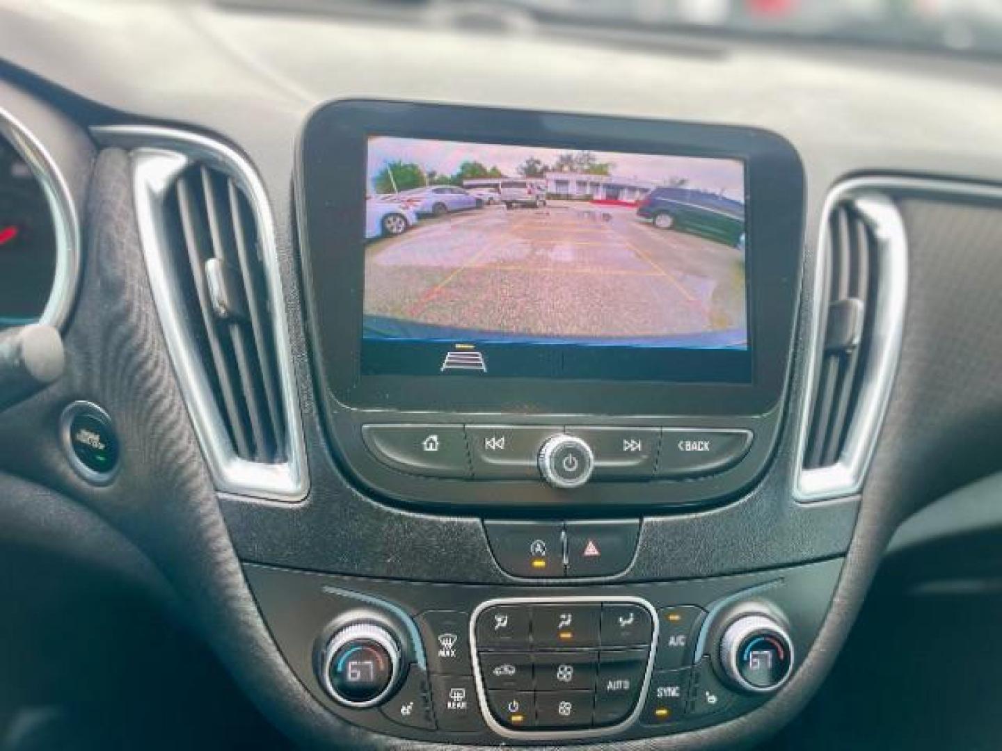 2020 BLACK Chevrolet Malibu LT (1G1ZD5ST1LF) with an 1.5L L4 DOHC 16V engine, 6-Speed Automatic transmission, located at 4545 Spencer Hwy., Pasadena, 77504, (832) 266-1645, 29.666037, -95.173775 - Photo#8