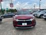 2020 Red Hot Chevrolet Blazer 2LT (3GNKBCR41LS) with an 2.0L L4 DOHC 16 TURBO engine, 9-Speed Automatic transmission, located at 7935 Gulf Freeway, Houston, 77017, (832) 266-1645, 29.684393, -95.275665 - Photo#1