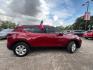 2020 Red Hot Chevrolet Blazer 2LT (3GNKBCR41LS) with an 2.0L L4 DOHC 16 TURBO engine, 9-Speed Automatic transmission, located at 7935 Gulf Freeway, Houston, 77017, (832) 266-1645, 29.684393, -95.275665 - Photo#7