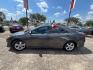 2014 Cosmic Gray Mica Toyota Camry SE (4T1BF1FK4EU) with an 2.5L L4 DOHC 16V engine, 6-Speed Automatic transmission, located at 7935 Gulf Freeway, Houston, 77017, (832) 266-1645, 29.684393, -95.275665 - Photo#3