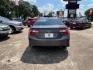 2014 Cosmic Gray Mica Toyota Camry SE (4T1BF1FK4EU) with an 2.5L L4 DOHC 16V engine, 6-Speed Automatic transmission, located at 7935 Gulf Freeway, Houston, 77017, (832) 266-1645, 29.684393, -95.275665 - Photo#5