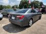 2014 Cosmic Gray Mica Toyota Camry SE (4T1BF1FK4EU) with an 2.5L L4 DOHC 16V engine, 6-Speed Automatic transmission, located at 7935 Gulf Freeway, Houston, 77017, (832) 266-1645, 29.684393, -95.275665 - Photo#6