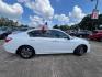 2015 White Orchid Pearl Honda Accord LX Sedan CVT (1HGCR2F3XFA) with an 2.4L L4 DOHC 16V engine, Continuously Variable Transmission transmission, located at 7935 Gulf Freeway, Houston, 77017, (832) 266-1645, 29.684393, -95.275665 - Photo#7