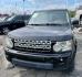 2013 Barolo Black /Almond w/Arabica Land Rover LR4 HSE (SALAG2D4XDA) with an 4.4L V8 DOHC 32V engine, 6-Speed Automatic transmission, located at 4545 Spencer Hwy., Pasadena, 77504, (832) 266-1645, 29.666037, -95.173775 - Photo#0