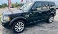 2013 Barolo Black /Almond w/Arabica Land Rover LR4 HSE (SALAG2D4XDA) with an 4.4L V8 DOHC 32V engine, 6-Speed Automatic transmission, located at 4545 Spencer Hwy., Pasadena, 77504, (832) 266-1645, 29.666037, -95.173775 - Photo#1