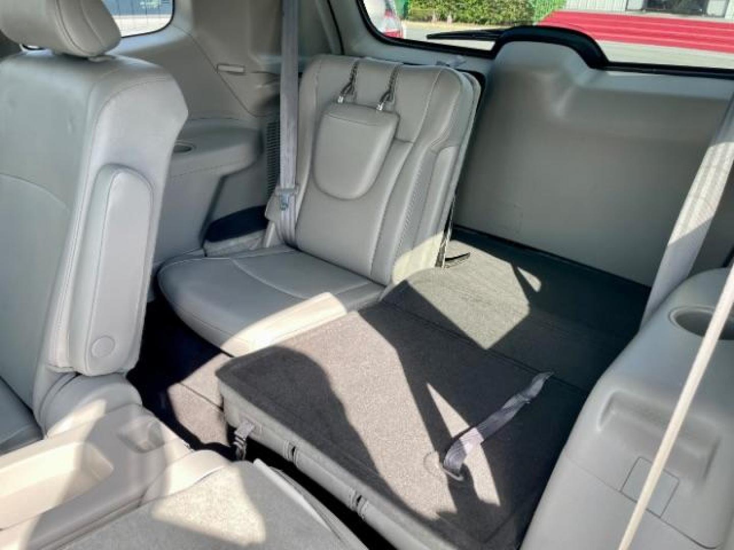 2013 Magnetic Gray Metallic /Gray Cloth Interior Toyota Highlander Base 2WD V6 (5TDZK3EH9DS) with an 3.5L V6 DOHC 24V engine, 5-Speed Automatic transmission, located at 4545 Spencer Hwy., Pasadena, 77504, (832) 266-1645, 29.666037, -95.173775 - Photo#16