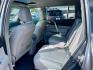 2013 Magnetic Gray Metallic /Gray Cloth Interior Toyota Highlander Base 2WD V6 (5TDZK3EH9DS) with an 3.5L V6 DOHC 24V engine, 5-Speed Automatic transmission, located at 4545 Spencer Hwy., Pasadena, 77504, (832) 266-1645, 29.666037, -95.173775 - Photo#8