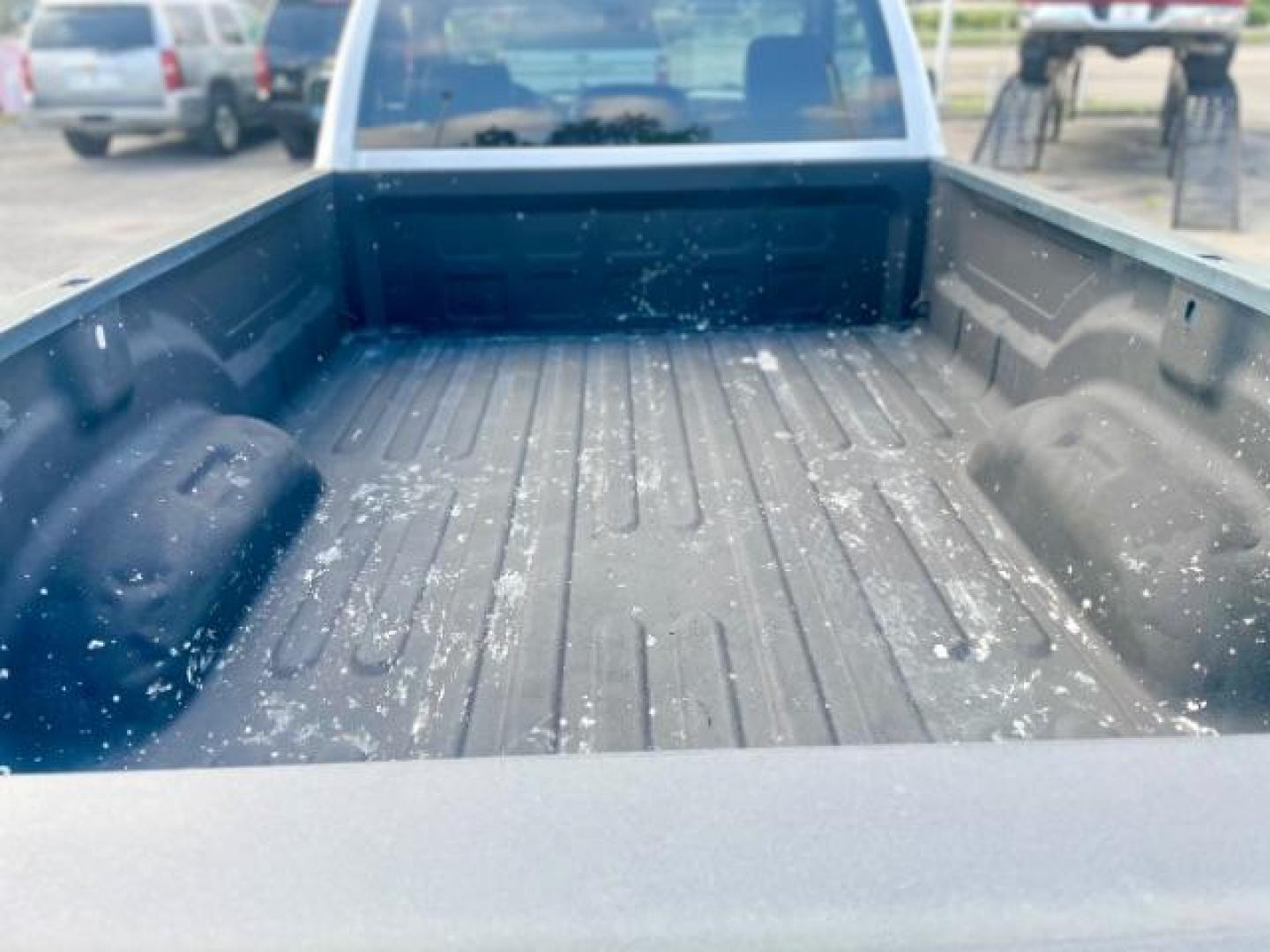 2017 Bright White Clear Coat RAM 1500 Tradesman Regular Cab LWB 2WD (3C6JR6DG3HG) with an 3.6L V6 DOHC 24V FFV engine, 8-Speed Automatic transmission, located at 4545 Spencer Hwy., Pasadena, 77504, (832) 266-1645, 29.666037, -95.173775 - Photo#3