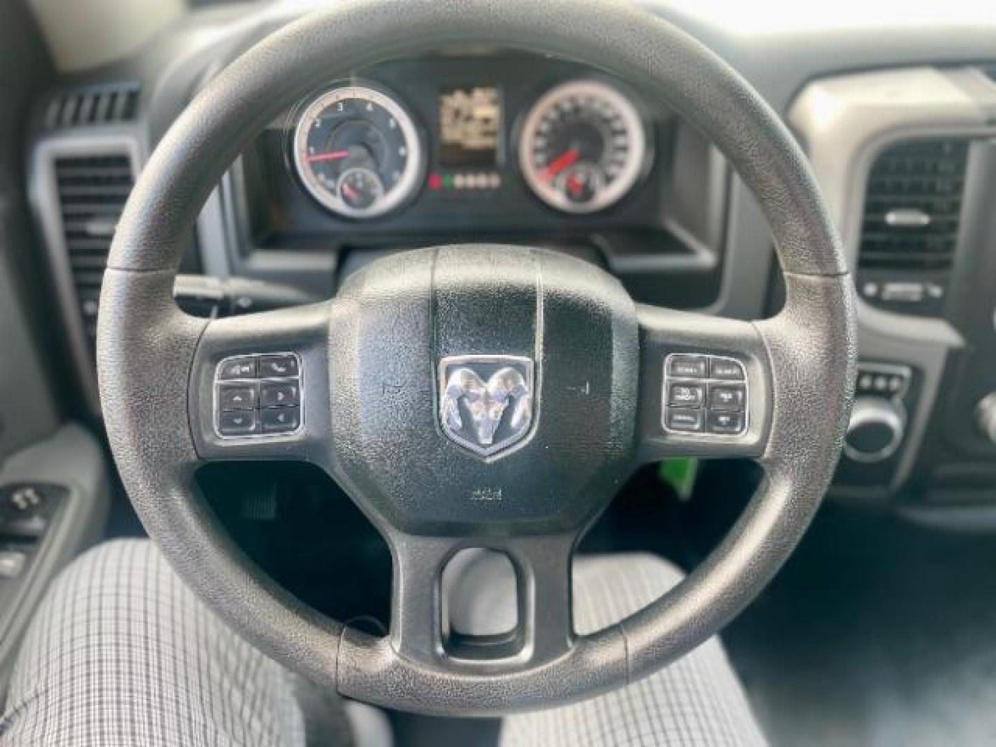 2017 Bright White Clear Coat RAM 1500 Tradesman Regular Cab LWB 2WD (3C6JR6DG3HG) with an 3.6L V6 DOHC 24V FFV engine, 8-Speed Automatic transmission, located at 4545 Spencer Hwy., Pasadena, 77504, (832) 266-1645, 29.666037, -95.173775 - Photo#8