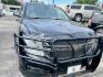 2017 Black Chevrolet Tahoe LT 2WD (1GNSCBKC2HR) with an 5.3L V8 OHV 16V engine, 6-Speed Automatic transmission, located at 4545 Spencer Hwy., Pasadena, 77504, (832) 266-1645, 29.666037, -95.173775 - Photo#0