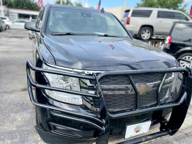 photo of 2017 Chevrolet Tahoe LT 2WD