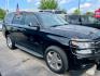 2017 Black Chevrolet Tahoe LT 2WD (1GNSCBKC2HR) with an 5.3L V8 OHV 16V engine, 6-Speed Automatic transmission, located at 4545 Spencer Hwy., Pasadena, 77504, (832) 266-1645, 29.666037, -95.173775 - Photo#1