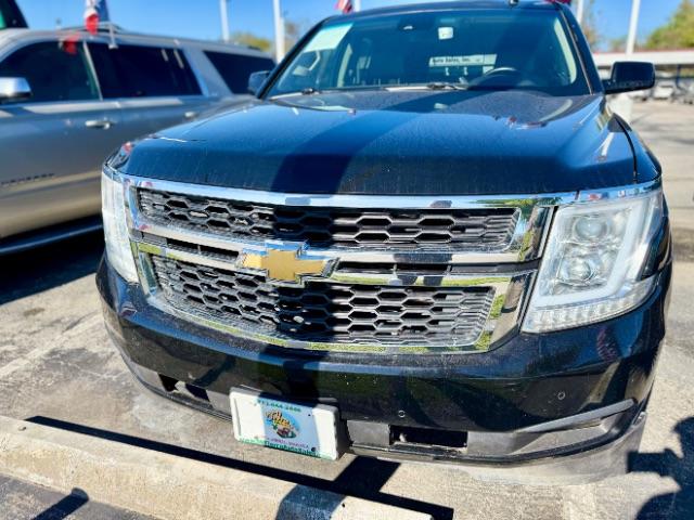 photo of 2017 Chevrolet Tahoe LT 2WD