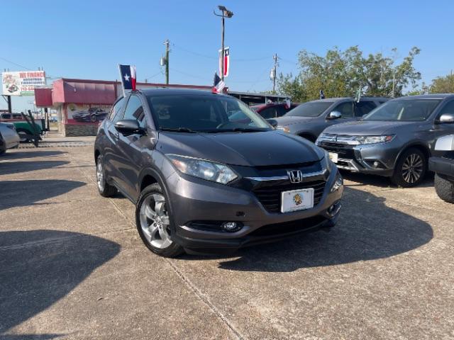 photo of 2016 Honda HR-V EX 2WD 6M