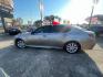 2016 Nebula Gray Pearl Lexus GS 200t (JTHBA1BL5GA) with an 2.0L L4 DOHC 16V TURBO engine, 8-Speed Automatic transmission, located at 7935 Gulf Freeway, Houston, 77017, (832) 266-1645, 29.684393, -95.275665 - Photo#3