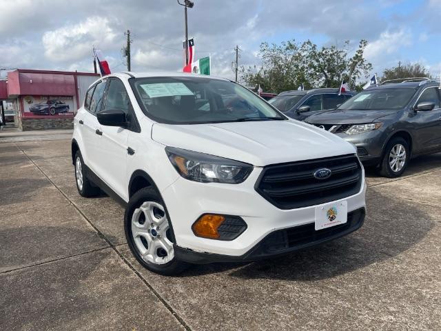 photo of 2019 Ford Escape S FWD