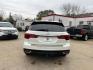 2014 White Diamond Pearl Acura MDX 6-Spd AT w/Tech Package (5FRYD3H42EB) with an 3.5L V6 SOHC 24V engine, 6-Speed Automatic transmission, located at 7935 Gulf Freeway, Houston, 77017, (832) 266-1645, 29.684393, -95.275665 - Photo#10