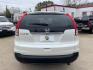 2014 White Diamond Pearl Acura MDX 6-Spd AT w/Tech Package (5FRYD3H42EB) with an 3.5L V6 SOHC 24V engine, 6-Speed Automatic transmission, located at 7935 Gulf Freeway, Houston, 77017, (832) 266-1645, 29.684393, -95.275665 - Photo#22