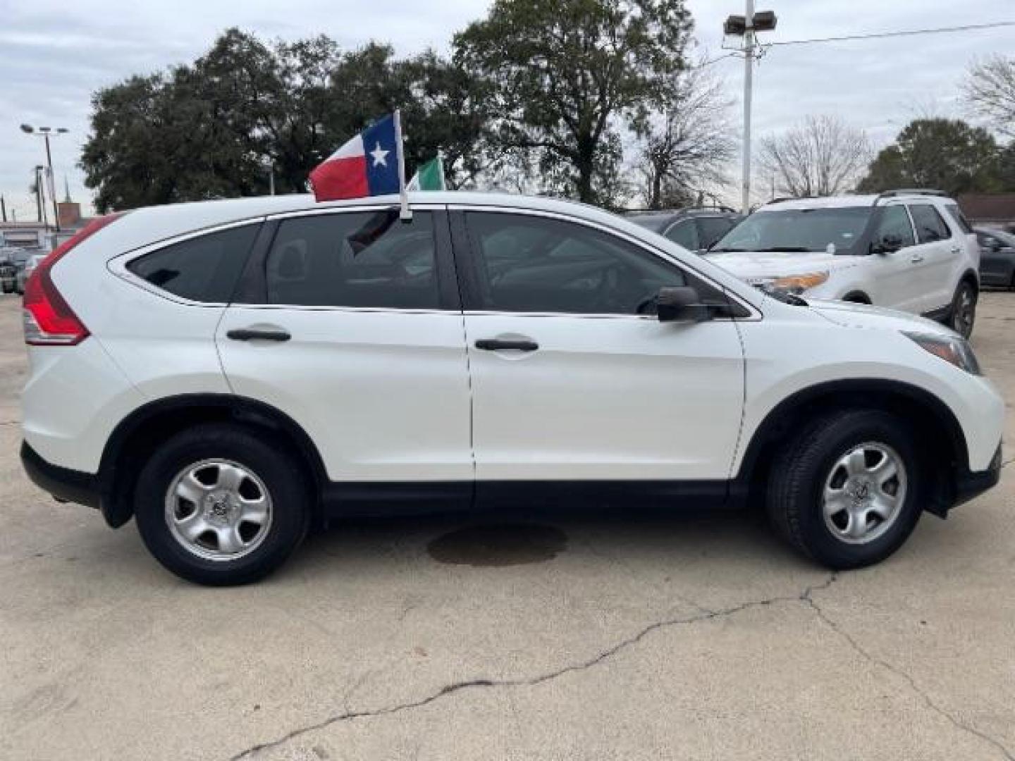 2014 White Diamond Pearl Acura MDX 6-Spd AT w/Tech Package (5FRYD3H42EB) with an 3.5L V6 SOHC 24V engine, 6-Speed Automatic transmission, located at 7935 Gulf Freeway, Houston, 77017, (832) 266-1645, 29.684393, -95.275665 - Photo#24