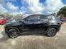 2021 Diamond Black Crystal Pearl Coat Jeep Compass 80th Spec Edition (3C4NJCEB2MT) with an 2.4L L4 DOHC 16V engine, located at 7935 Gulf Freeway, Houston, 77017, (832) 266-1645, 29.684393, -95.275665 - Photo#3