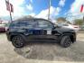 2021 Diamond Black Crystal Pearl Coat Jeep Compass 80th Spec Edition (3C4NJCEB2MT) with an 2.4L L4 DOHC 16V engine, located at 7935 Gulf Freeway, Houston, 77017, (832) 266-1645, 29.684393, -95.275665 - Photo#6