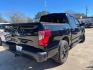 2021 Super Black Nissan Titan S Crew Cab 2WD (1N6AA1EE3MN) with an 5.6L V8 DOHC 32V engine, 9-Speed Automatic transmission, located at 7935 Gulf Freeway, Houston, 77017, (832) 266-1645, 29.684393, -95.275665 - Photo#6