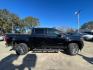 2022 Black Chevrolet Colorado Work Truck Crew Cab Short Box 2WD (1GCGSBEN8N1) with an 3.6L V6 DOHC 24V GAS engine, 6-Speed Automatic transmission, located at 7935 Gulf Freeway, Houston, 77017, (832) 266-1645, 29.684393, -95.275665 - Photo#7