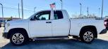 2015 Super White /Black, cloth Toyota Tundra SR5 4.6L V8 Double Cab 4WD (5TFUM5F12FX) with an 4.6L V8 DOHC 32V engine, 6-Speed Automatic transmission, located at 4545 Spencer Hwy., Pasadena, 77504, (832) 266-1645, 29.666037, -95.173775 - Photo#3